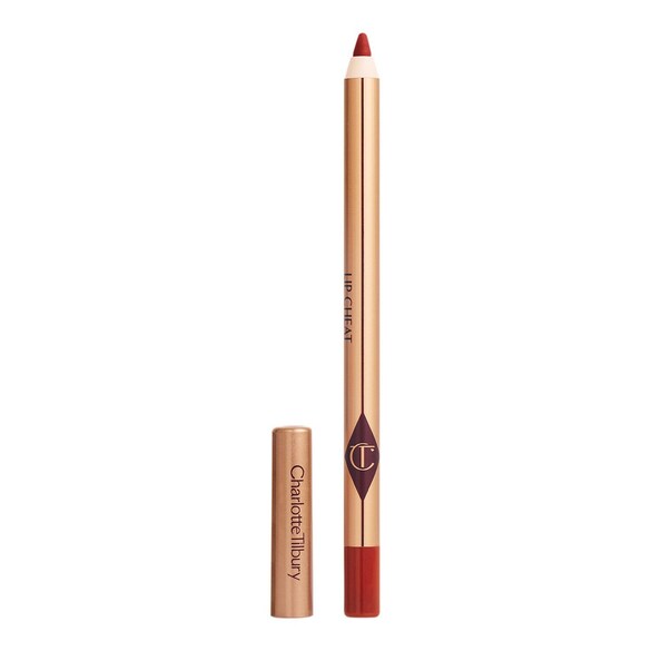 Lip Cheat - Læbeblyant, der ikke smitter af, CHARLOTTE TILBURY