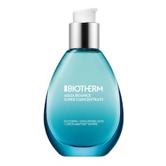 Aqua Glow - Super Concentrate Serum, BIOTHERM