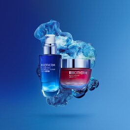 Blue Therapy Uplift Day - Firming and anti-aging day cream