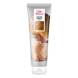 COLOR FRESH MASK Caramel Glaze - Hair glossing