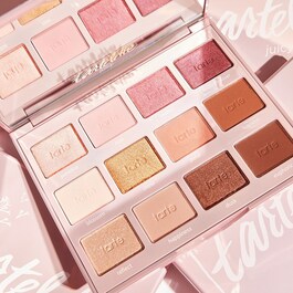 Tartelette Juicy Amazonian Clay Eyeshadow Palette