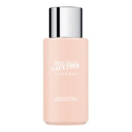 Classique Body lotion