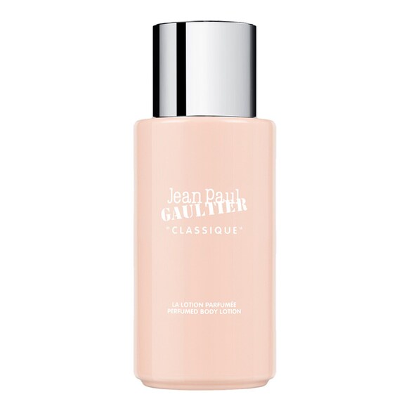 Classique Body lotion, JEAN PAUL GAULTIER