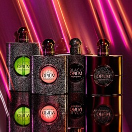 Black Opium Le Parfum  - Refillable