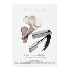 Shine + Define Collection - Face makeup set, RMS BEAUTY