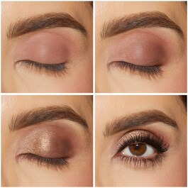 Cosmic Crush Palette - Eyeshadow Palette