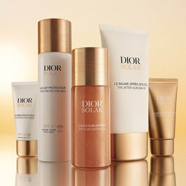 Solar The Self-Tanning Gel