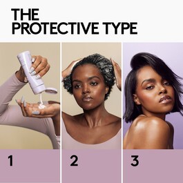 The Protective Type - Varmebeskyttende 5-i-1 creme