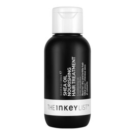 Shea Oil Nourishing - Hair Treatment