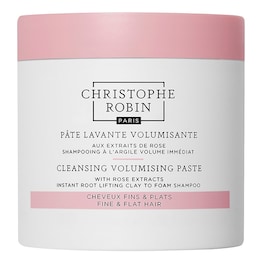 Cleansing Volumizing Paste - Rassoul Clay and Rose Extracts