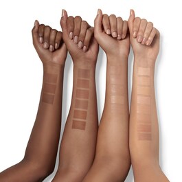 Superbalanced Makeup - Foundation