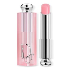 Dior Addict Lip Glow - 48-timers fugtgivende læbepomade, pH-aktiveret farve, DIOR BACKSTAGE