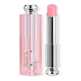 Dior Addict Lip Glow - 48-timers fugtgivende læbepomade, pH-aktiveret farve image