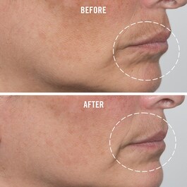 Ultra Repair - Firming Collagen Cream