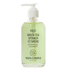 Superfood - Mini Cleanser, YOUTH TO THE PEOPLE