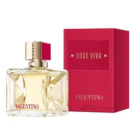 Voce Viva - Eau de Parfum