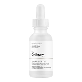 Alpha Arbutin 2% + HA -  Serum