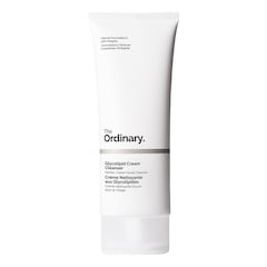 Glycolipid Cream Cleanser - Gentle Cream Face Cleanser, THE ORDINARY