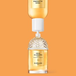 Aqua Allegoria Forte - Mandarine Basilic Eau de Parfum