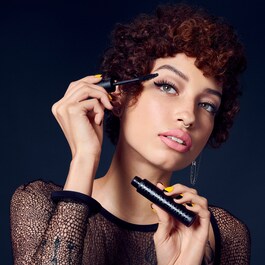 Go Big or Go Home - Vegan Mascara