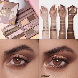 Color Shifter - Colors for layering and transforming