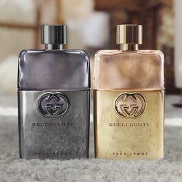 Gucci Guilty - Eau de Parfum