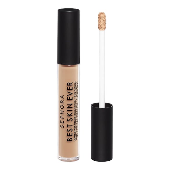 Best Skin Ever - High Coverage Concealer, SEPHORA COLLECTION