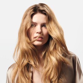 Fusion - Intense repair shampoo for silky hair