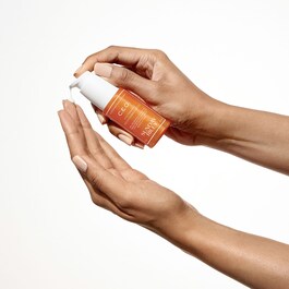 C.E.O - Rapid Flash Serum