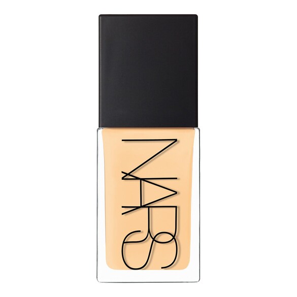Lysreflekterende foundation - flydende foundation, NARS