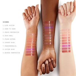 LUST - Lip Gloss
