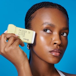 The Sunsational – Mineralsk solstift med bredt spektrum UVA/UVB SPF 30 PA+++