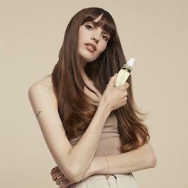 Hair Oil - Multitasking Oil