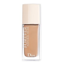 Dior Forever Natural Nude - Let foundation - 24-timers holdbarhed & naturlig