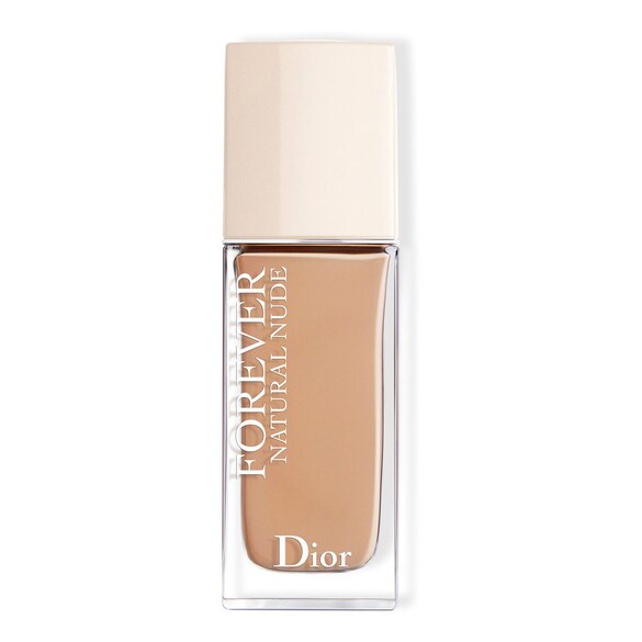Dior Forever Natural Nude - Let foundation - 24-timers holdbarhed & naturlig, DIOR