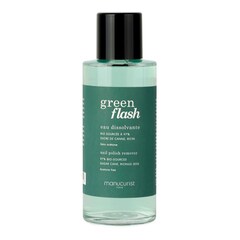 Green Flash - LED Gel Polish Remover, MANUCURIST