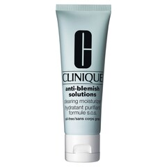 Anti-Blemish Solutions - All-over Clearing Treatment, CLINIQUE