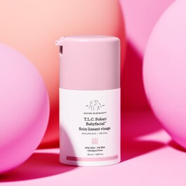 T.L.C. Sukari Babyfacial™ - Dybderensende Ansigtsmaske