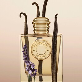 Burberry Goddess Body Lotion