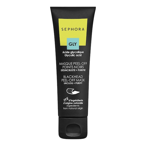 Blackhead Peel-off Mask, SEPHORA COLLECTION