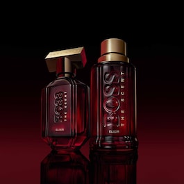 BOSS The Scent for Her Elixir Parfum Intense
