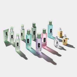 Clarifying Lotion