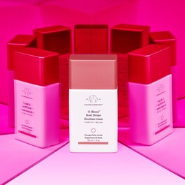 O-Bloos™ Rosi Drops - Serum Der Giver Glød