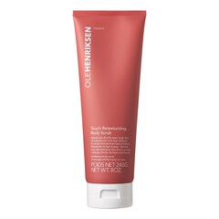TOUCH Retexturizing body scrub jumbo - Scrub , OLEHENRIKSEN