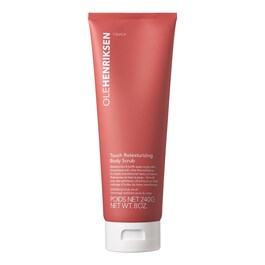 TOUCH Retexturizing body scrub jumbo - Scrub 
