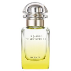 Le Jardin de Monsieur Li - Eau de toilette, HERMÈS