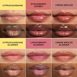 Pout Preserve - Peptide Lip Treatment 