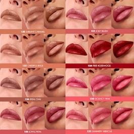 Rouge Artist Shine On - Sculpting Shine Lipstick
