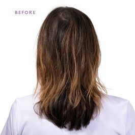 Flourish - Mask for thinning hair