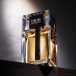 Dior Homme - Eau de toilette til mænd - Træagtige noter & chypre duftnoter